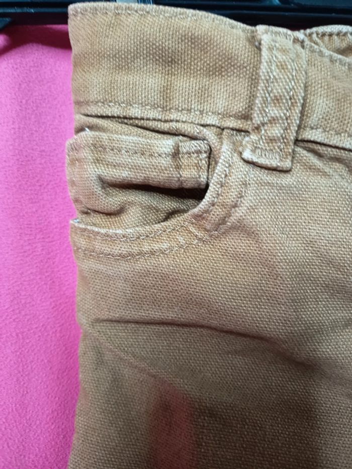 Pantalon enfant (E019) - photo numéro 2