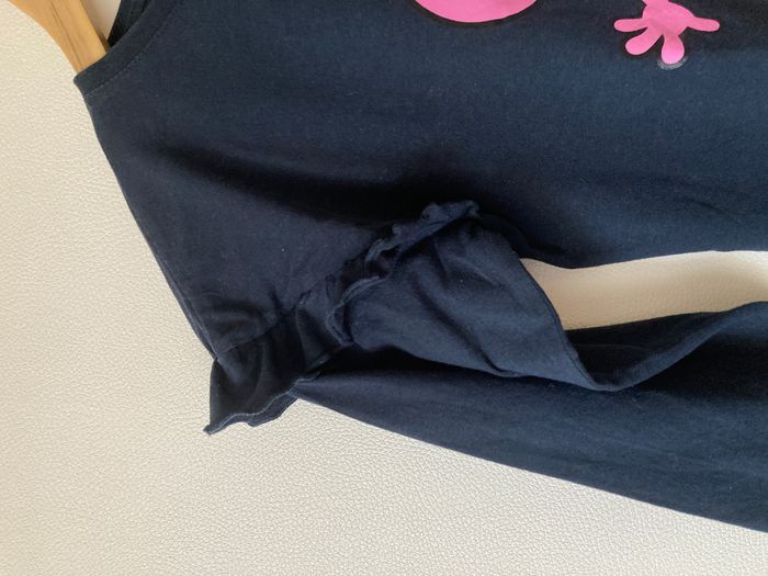 tee-shirt Super Mario manches longues - photo numéro 3