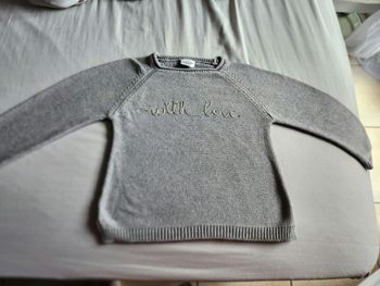 Pull TAO taille 3 ans
