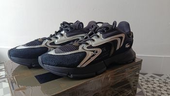 Baskets Lacoste Neo L003