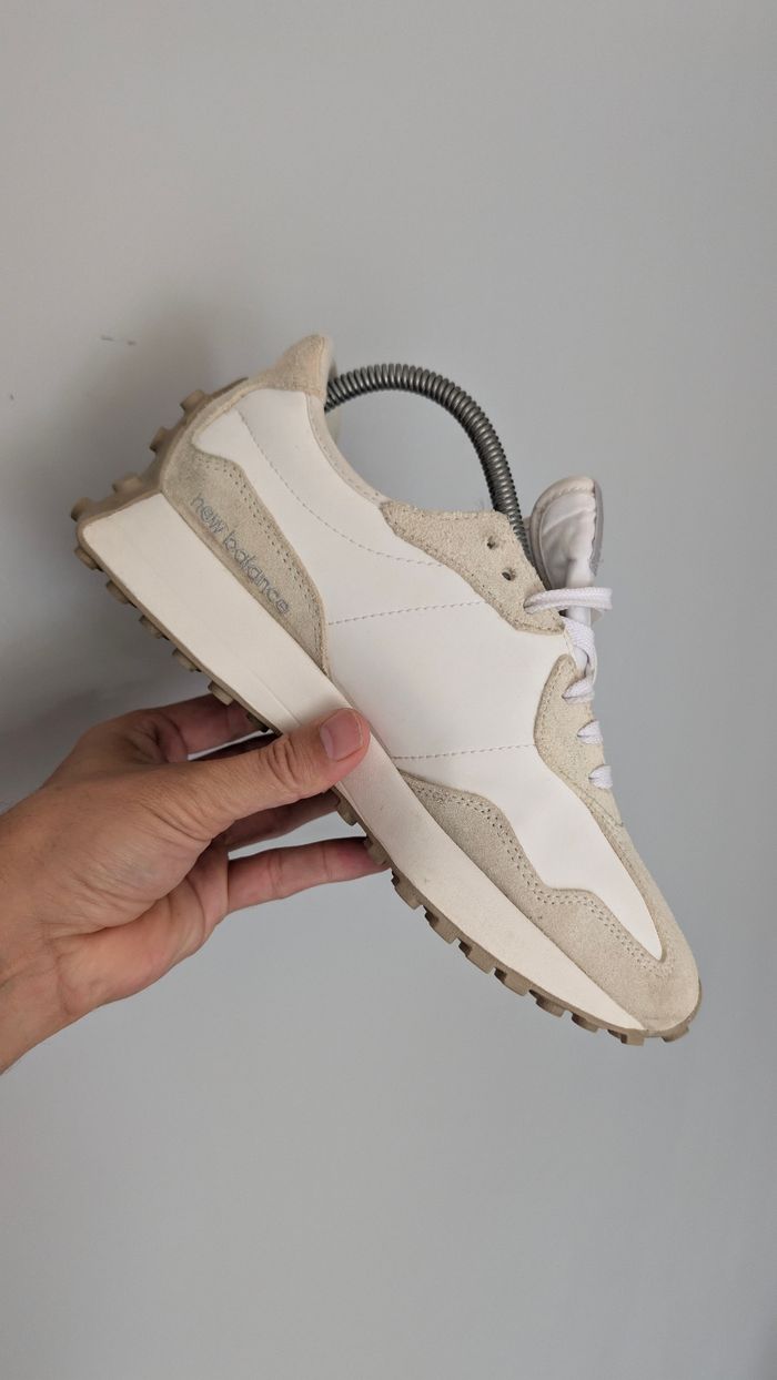 New balance 327 - photo numéro 7