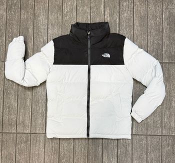 North face