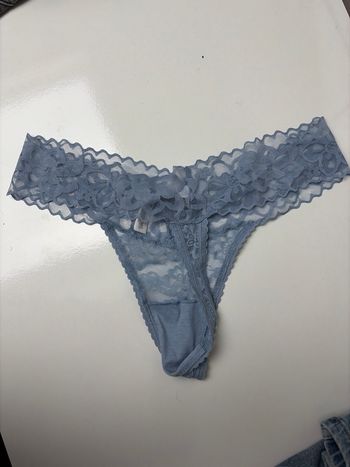 Sous vêtements