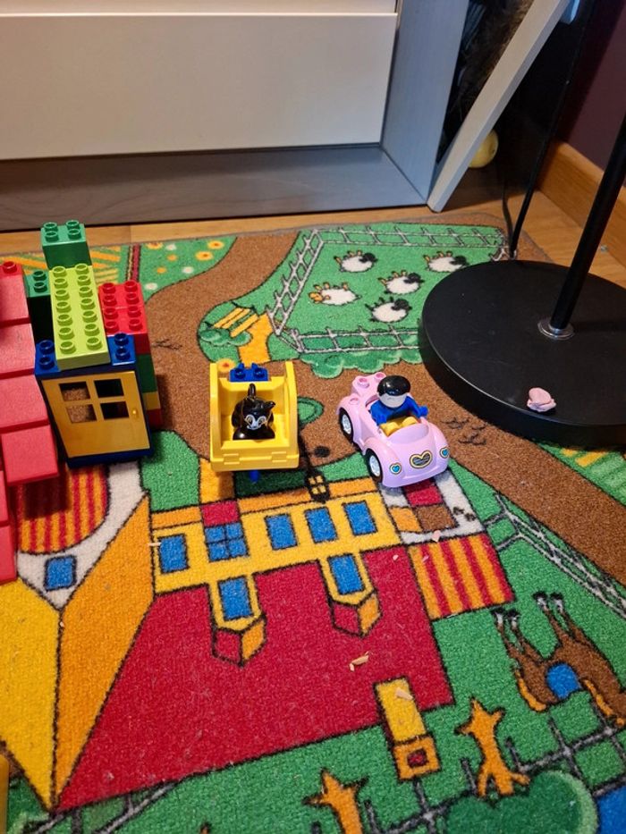 Lot de 100 duplo - photo numéro 3
