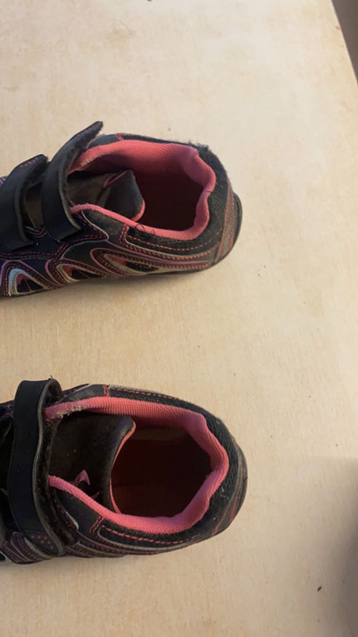 Basket Tex - photo numéro 5