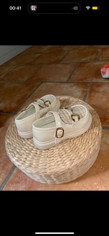 Chaussures pour filles