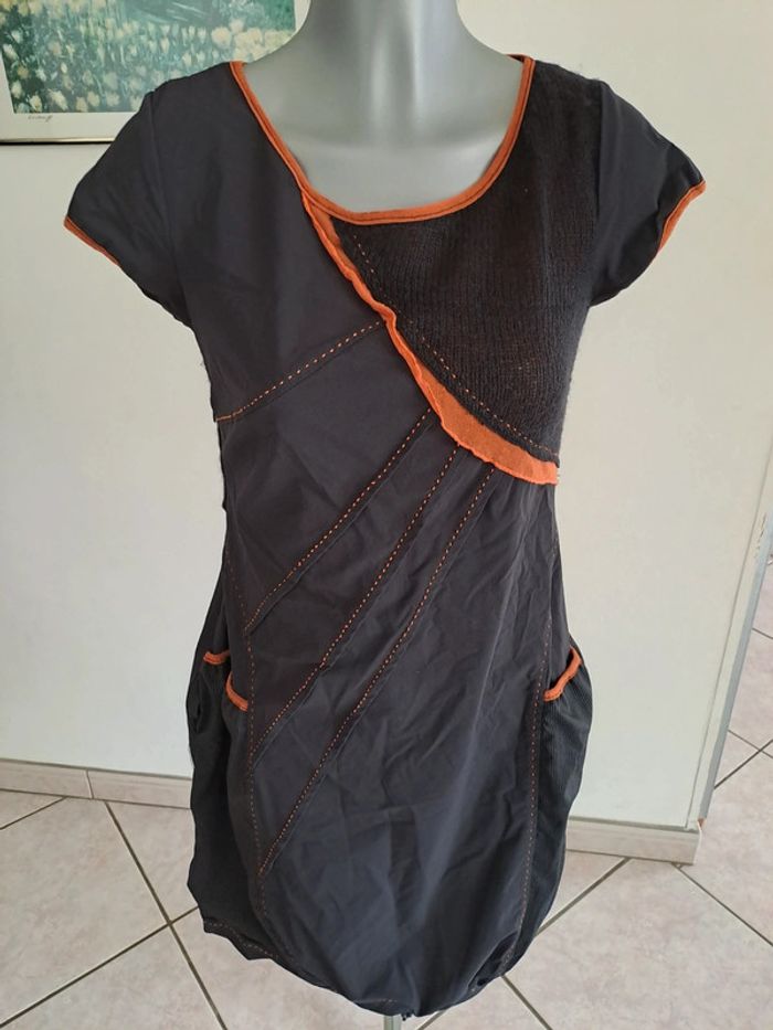 Robe femme