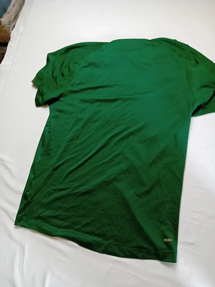 Maillot athletic club Bilbao - photo numéro 7