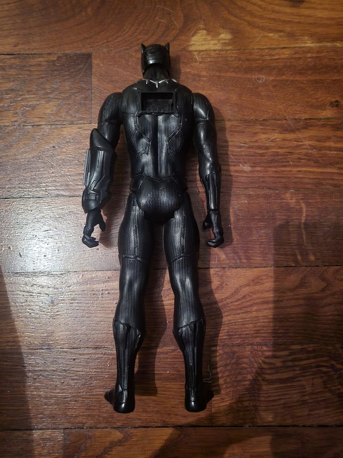 Figurine Black panther - photo numéro 2