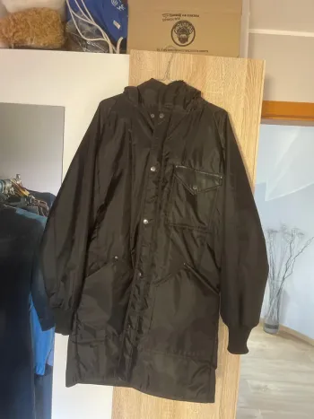 Parka M