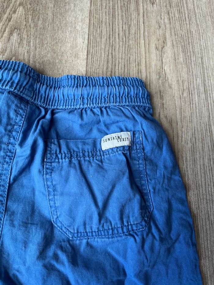 Short garçon 5-6 ans - photo numéro 4