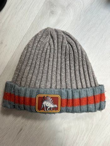 Bonnet Sergent Major T2 - 53 cm