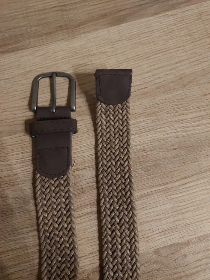 Ceinture T1/99cm - Celio - photo numéro 2