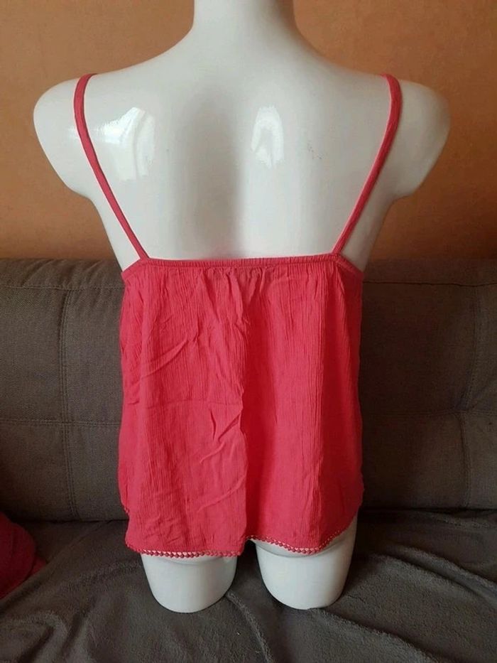 Debardeur creeks - photo numéro 4