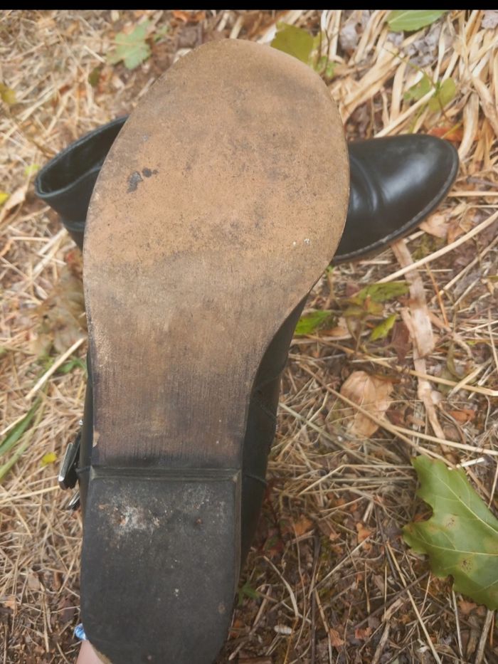 Chaussures talon 38 - photo numéro 4
