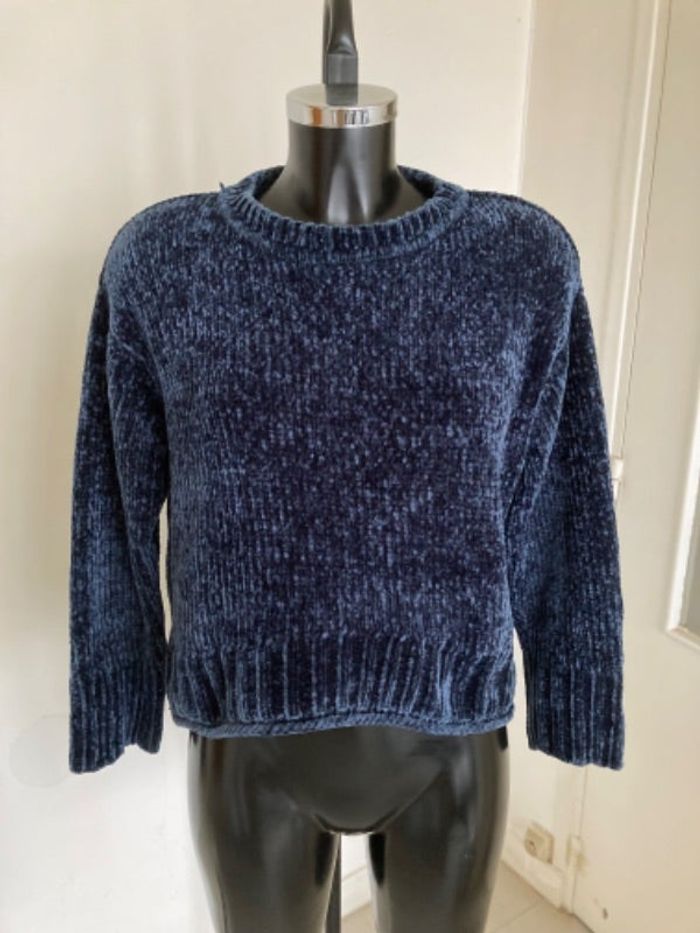 Pull tendance Zara taille 36/S