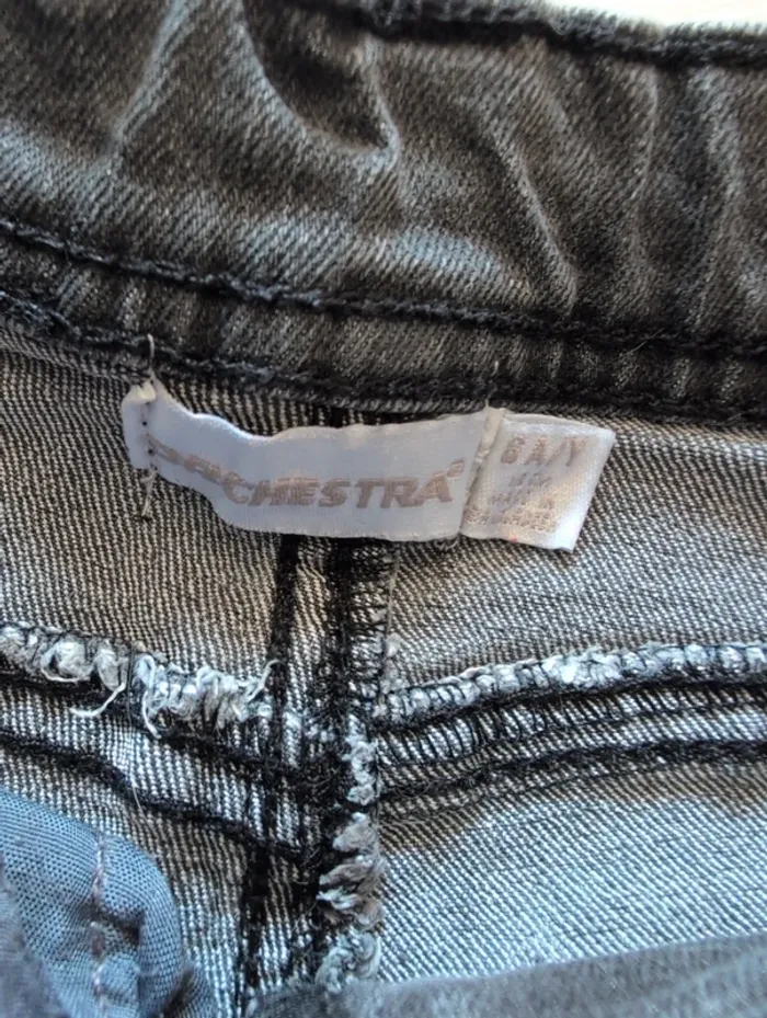 Jeans - photo numéro 4