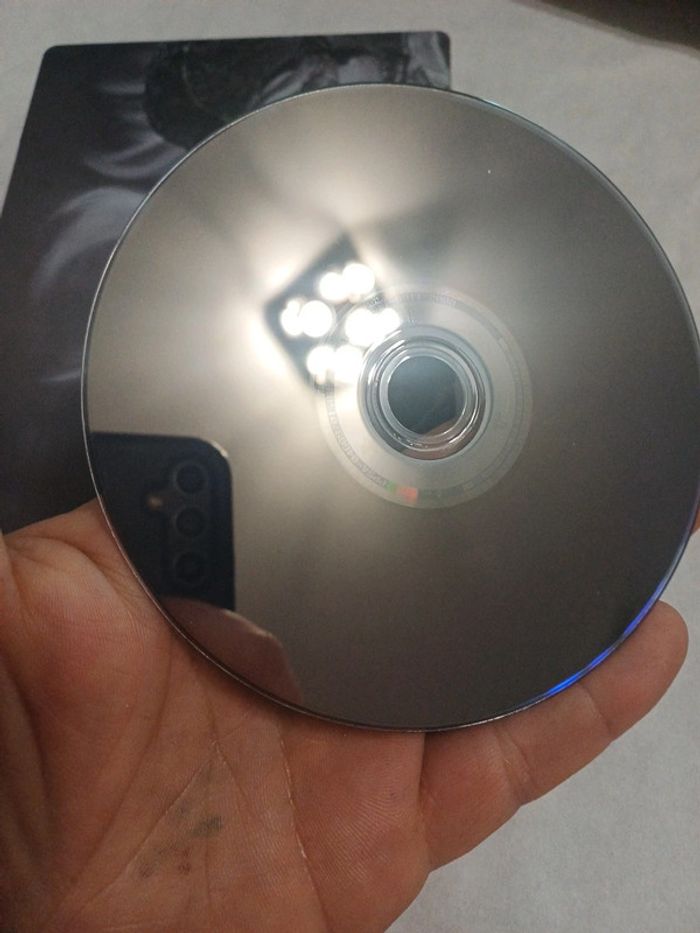 Elden Ring jeu + Steelbook Playstation 5 (PS5) - photo numéro 6