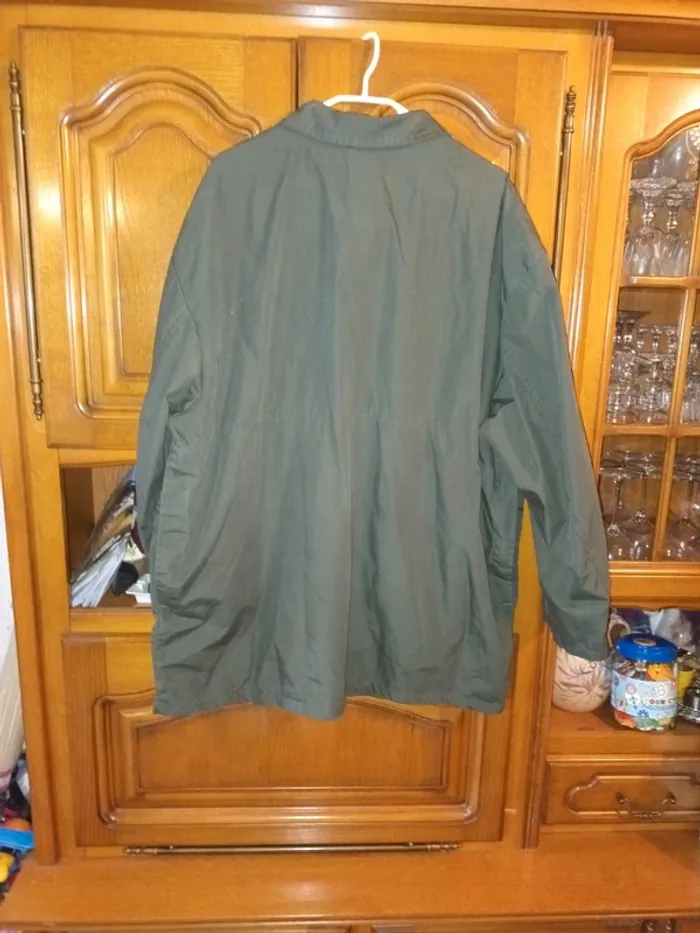 Veste pour la chasse - photo numéro 2