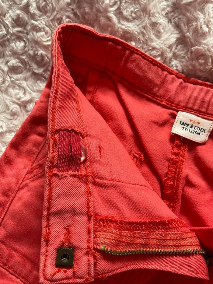 Pantalon « Tao » - photo numéro 4