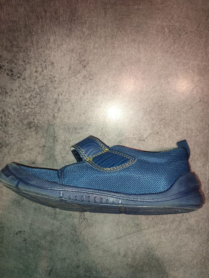 chaussons de sport - photo numéro 4