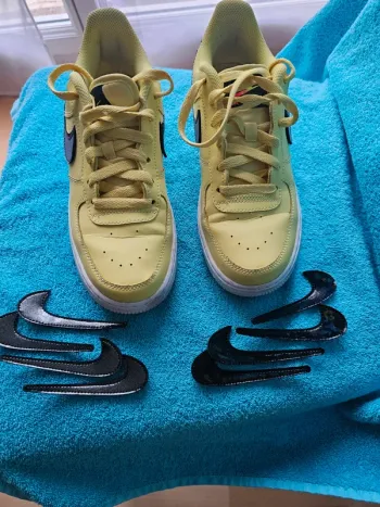 Nike air force 1 38.5