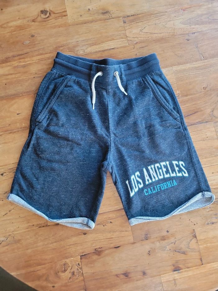 Short H&M