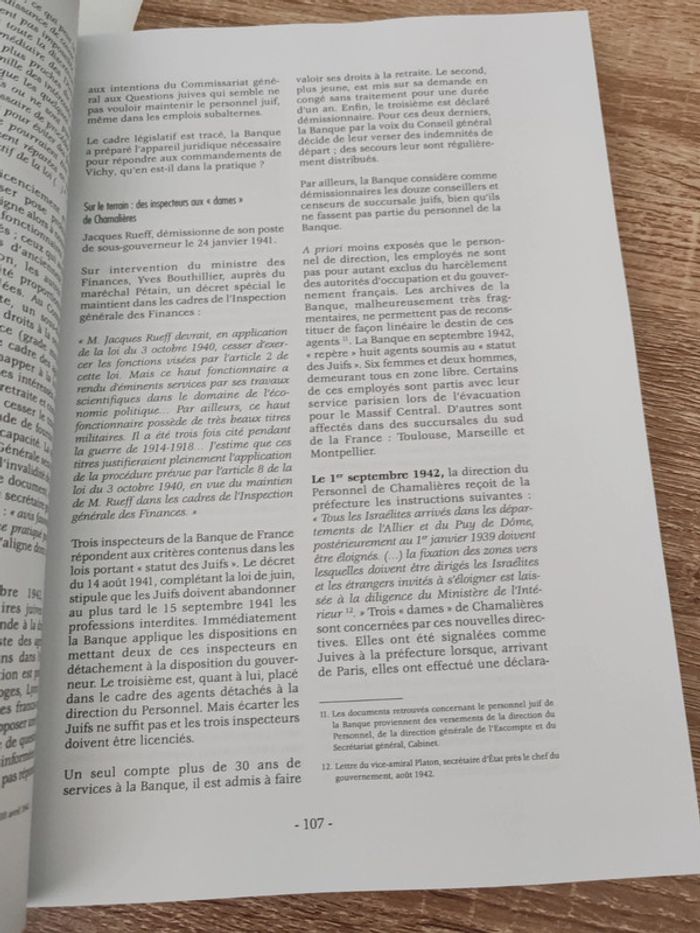 Didier Bruneel ⭐ La banque de France et la seconde guerre mondiale - photo numéro 6