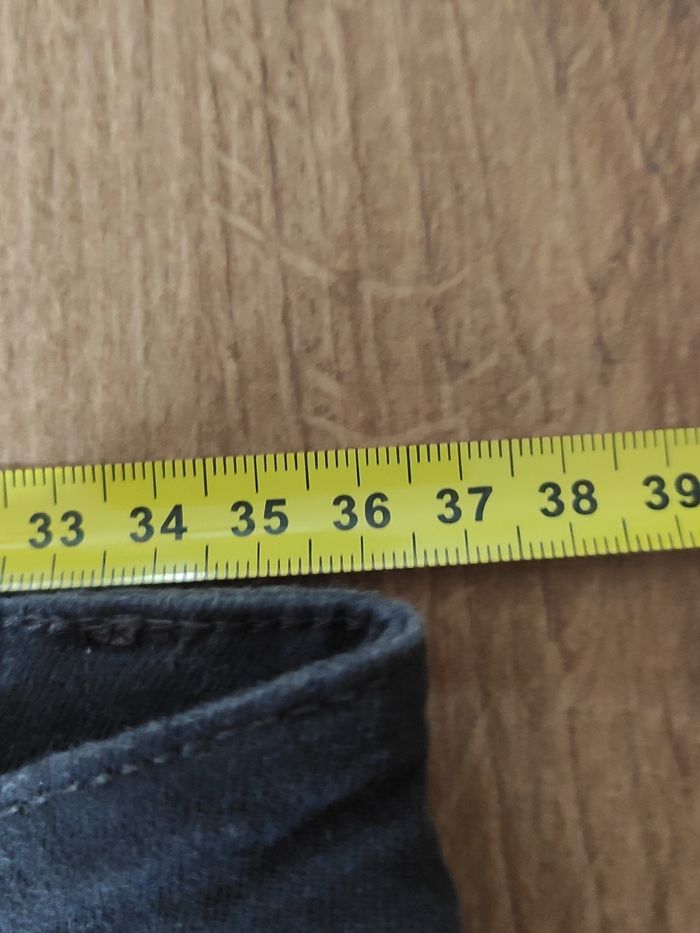 Pantalon jeans - photo numéro 4