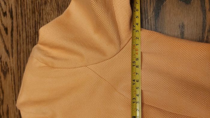 Veste Terre Bleue t 36 en coton - photo numéro 11