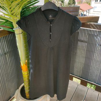 Robe petit bateau 12 ans