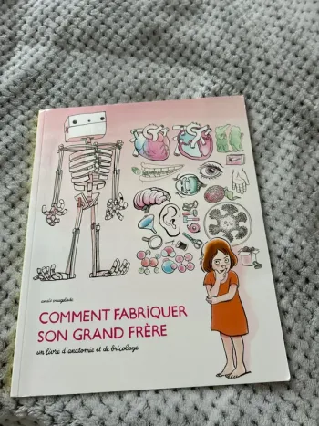 Livre pour enfants
