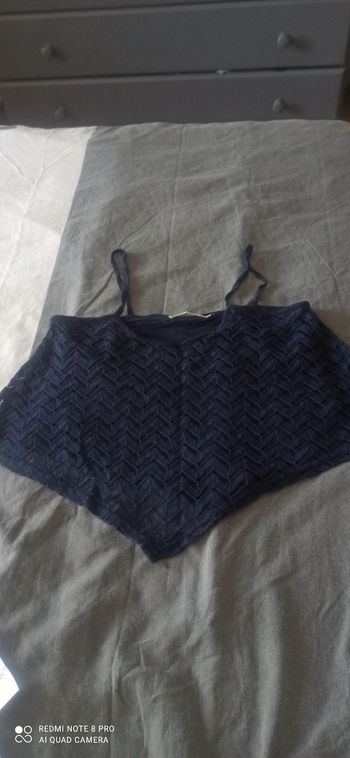 Top t. 38 bershka