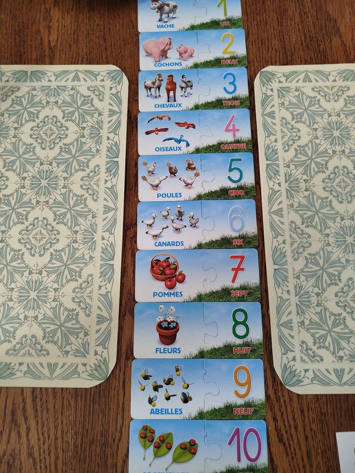 Prêt pour la maternelle !! - photo numéro 3
