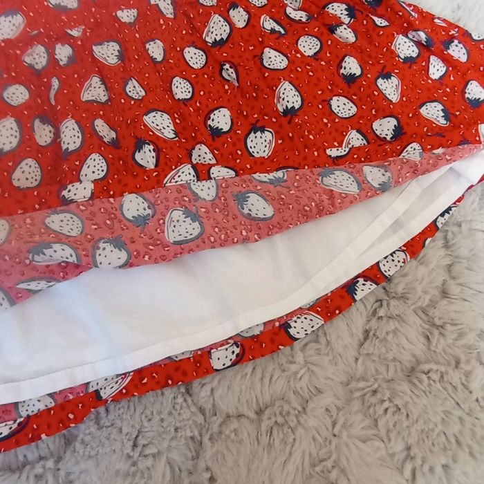 Belle robe épaules dénudées 6 ans 🌹 Orchestra 🌹 excellent état - photo numéro 3