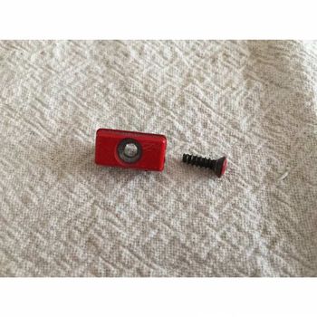 fixation capot avant pièce miniature dodge viper RT10 1/18 1/18e 1/18eme burago