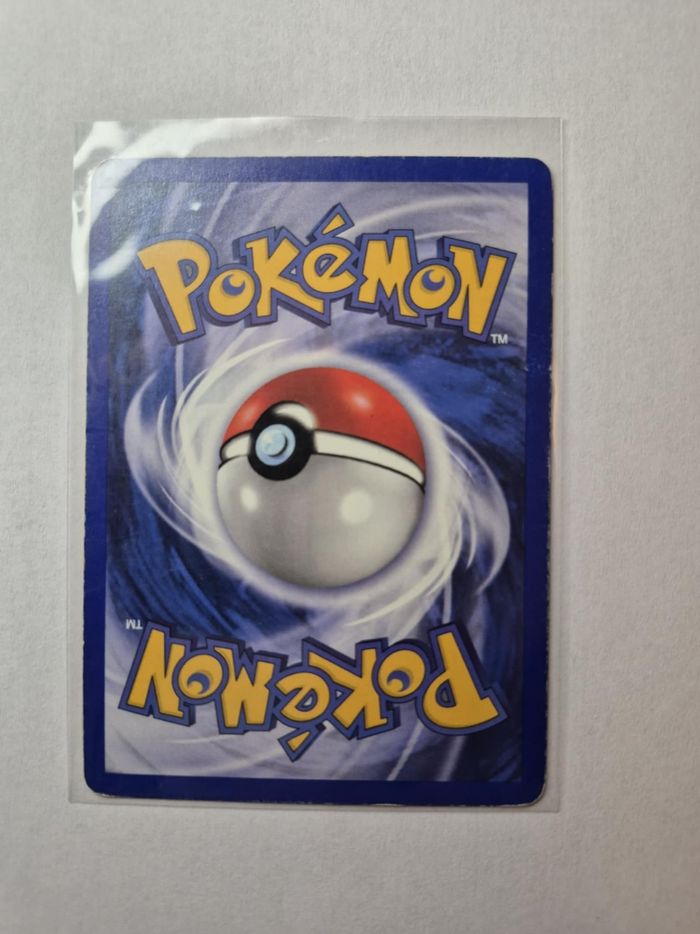 Piroly obscur 35/82 Teamrocket - photo numéro 4