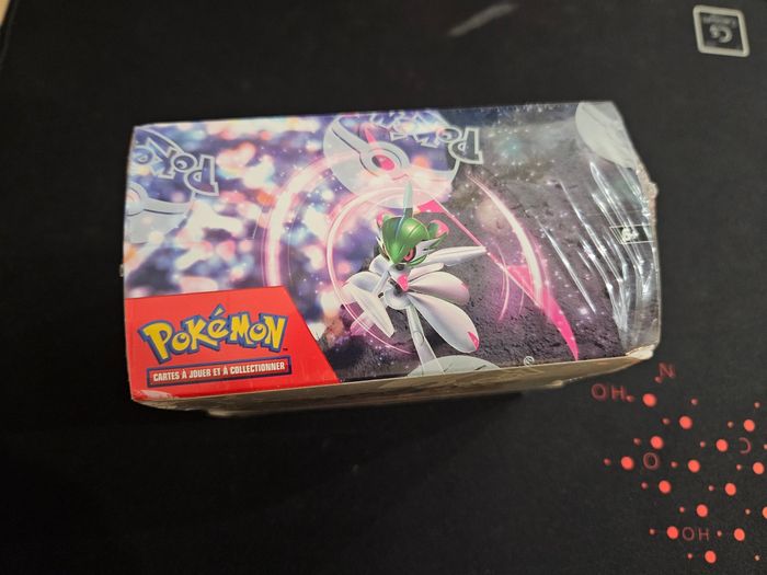 Display ev04 faille paradoxe - photo numéro 5