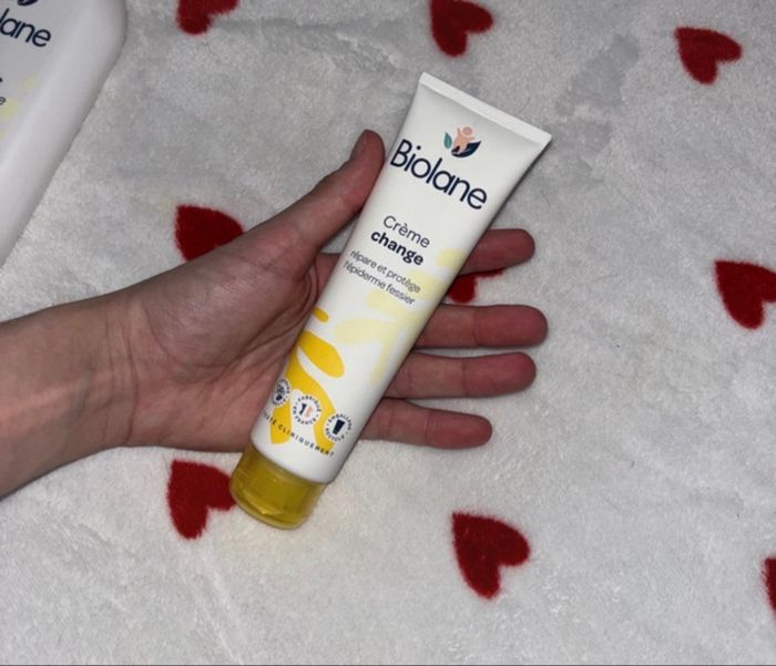 Biolane - photo numéro 6