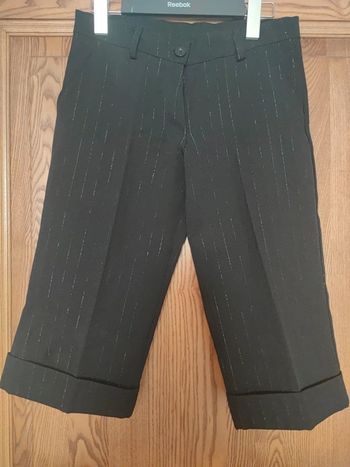 Pantacourt taille S