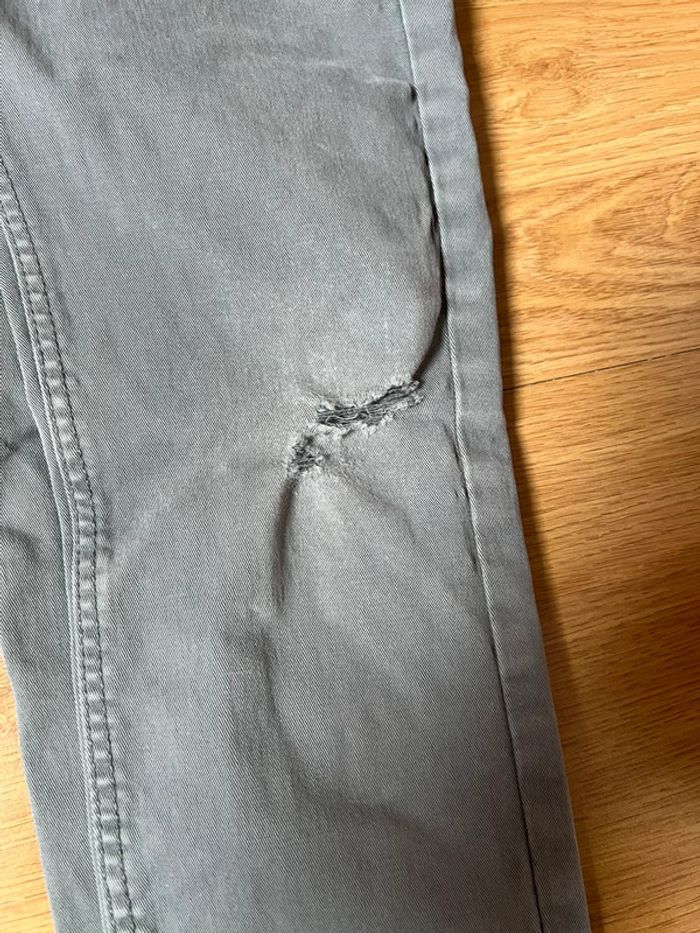 Lot de 4 jeans 8 ans - photo numéro 5