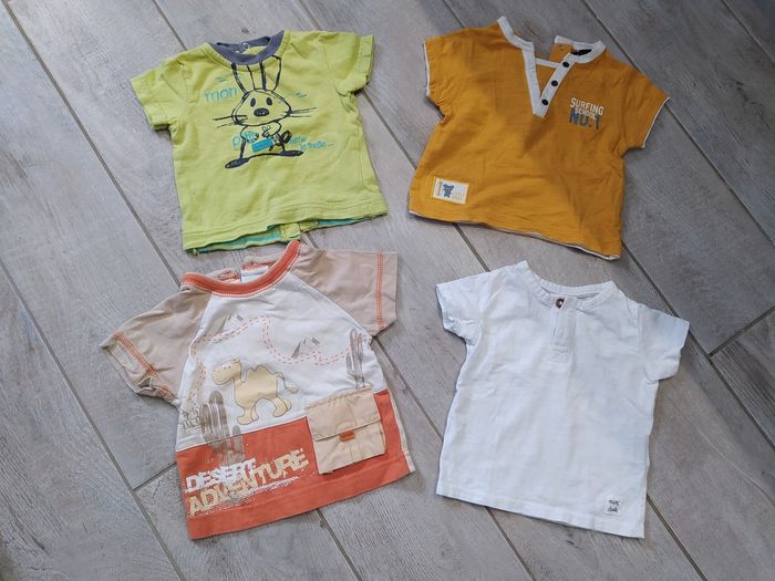 Vêtements bébé 3 mois - photo numéro 10
