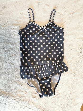 Maillot de bain 1 Pièce