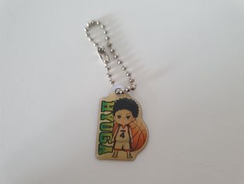 Petit porte clé kuruko basket Junpei Hyuga