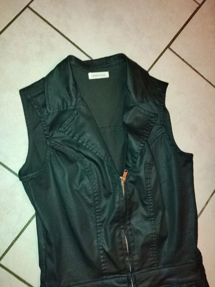 Robe huilé - photo numéro 2