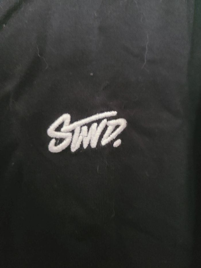 Thee-shirt stwd - photo numéro 2