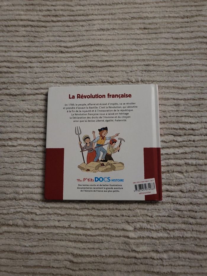 Mes p'tits docs - photo numéro 2