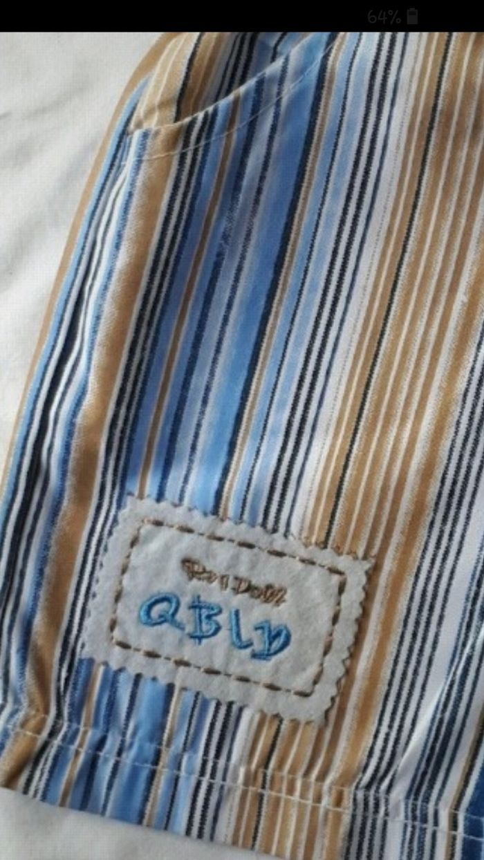 Short léger - photo numéro 2