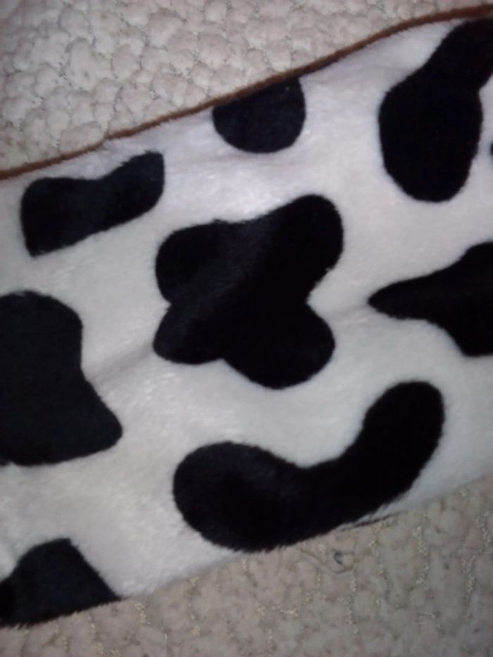 Pyjamas/surpyjama mixte très doux - photo numéro 7