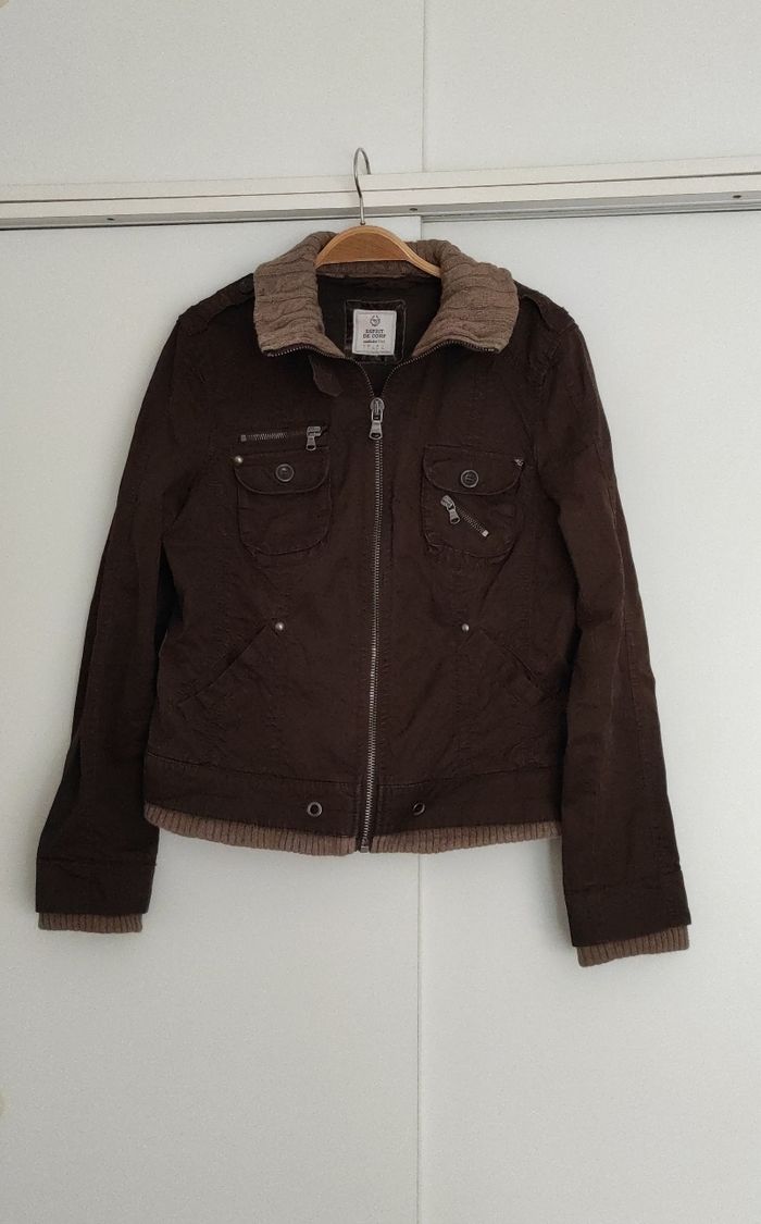 Blouson Esprit  38 - photo numéro 4